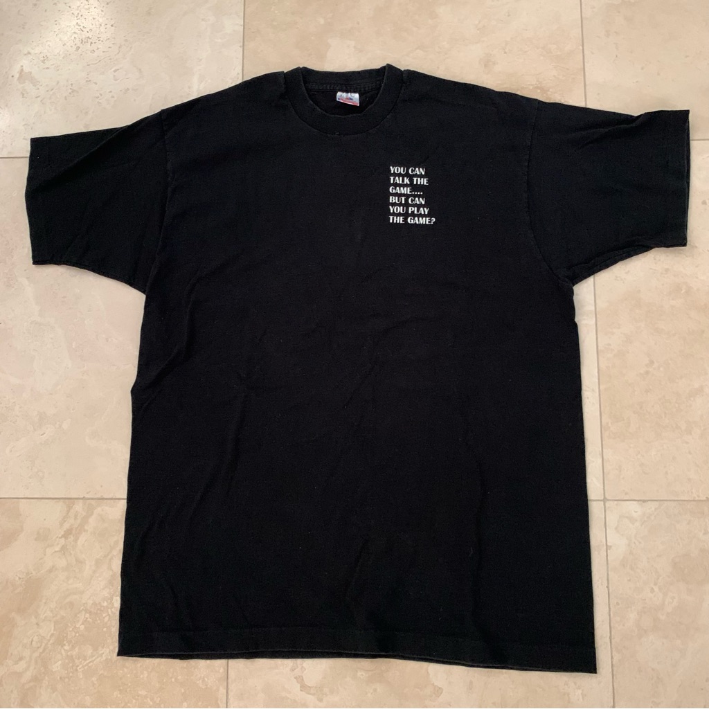 Intel Tee